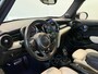 MINI John Cooper Works 5-Deurs 1.5 Cooper Automaat Panoramadak Navigatie Camera Parkeersensoren Cruise Control Full Led Stoelverwarming Leder Climate Control Lichtmetalen velgen