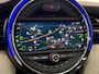 MINI John Cooper Works 5-Deurs 1.5 Cooper Automaat Panoramadak Navigatie Camera Parkeersensoren Cruise Control Full Led Stoelverwarming Leder Climate Control Lichtmetalen velgen