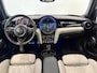 MINI John Cooper Works 5-Deurs 1.5 Cooper Automaat Panoramadak Navigatie Camera Parkeersensoren Cruise Control Full Led Stoelverwarming Leder Climate Control Lichtmetalen velgen