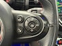 MINI John Cooper Works 5-Deurs 1.5 Cooper Automaat Panoramadak Navigatie Camera Parkeersensoren Cruise Control Full Led Stoelverwarming Leder Climate Control Lichtmetalen velgen