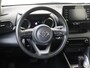Toyota Yaris 1.5 Hybrid Dynamic | airco automatisch | Apple Carplay/Android | Autonomous Emergency Braking | bots herkenning en activatie | cruise control adaptief | LED koplampen | lichtmetalen velgen 16" |