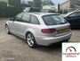 Audi A4 Avant 2.0 TDI 3X S LINE ALCANTARA NW APK