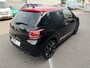 Citroën DS3 110pk So Red (Camera - DS LED - HiFi - Navigatie - Automatische Airco- 17"incl 4S - Pack Perfo)