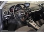 Audi A3 Limousine 1.6 TDI Amb. Pro Line Plus [ historie xenon sportstoelen ]