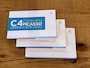 Citroën C4 Grand Picasso 1.2 PureTech Shine, 7 PERSOONS, PANORAMADAK VOORRUIT, NAVIGATIE, CRUISE CONTROL, CLIMATE CONTROL, KEYLESS, CAMERA, DODEHOEK, DAB, LED, PDC, ELEKTRISCHE KOFFERKLEP, LICHTMETAAL 17"