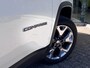 Jeep Compass 1.4 MultiAir Limited 4x4 | Leer | Cruise control | stoelverwarming