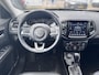Jeep Compass 1.4 MultiAir Limited 4x4 | Leer | Cruise control | stoelverwarming