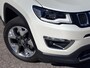 Jeep Compass 1.4 MultiAir Limited 4x4 | Leer | Cruise control | stoelverwarming