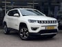 Jeep Compass 1.4 MultiAir Limited 4x4 | Leer | Cruise control | stoelverwarming