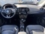Jeep Compass 1.4 MultiAir Limited 4x4 | Leer | Cruise control | stoelverwarming