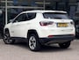Jeep Compass 1.4 MultiAir Limited 4x4 | Leer | Cruise control | stoelverwarming