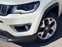 Jeep Compass 1.4 MultiAir Limited 4x4 | Leer | Cruise control | stoelverwarming