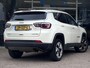 Jeep Compass 1.4 MultiAir Limited 4x4 | Leer | Cruise control | stoelverwarming