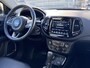 Jeep Compass 1.4 MultiAir Limited 4x4 | Leer | Cruise control | stoelverwarming