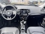 Jeep Compass 1.4 MultiAir Limited 4x4 | Leer | Cruise control | stoelverwarming