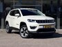 Jeep Compass 1.4 MultiAir Limited 4x4 | Leer | Cruise control | stoelverwarming