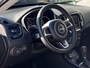 Jeep Compass 1.4 MultiAir Limited 4x4 | Leer | Cruise control | stoelverwarming