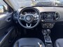 Jeep Compass 1.4 MultiAir Limited 4x4 | Leer | Cruise control | stoelverwarming