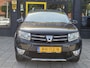 Dacia Sandero 0.9 TCe Stepway Lauréate | Airco | Cruise Contrl. | Full Map Navi | Trekhaak |