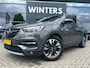 Opel Grandland X 1.2 Turbo Innovation Navigatie | Camera | Half Leder