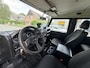Land Rover Defender 2.4 TD 130" S Crew Cab Airco