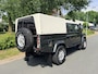 Land Rover Defender 2.4 TD 130" S Crew Cab Airco