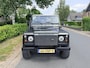 Land Rover Defender 2.4 TD 130" S Crew Cab Airco