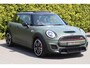 MINI Mini 232PK Automaat π | Pano βοΈ | HK π΅ | HUD π₯οΈ | JCW Stoelen π | Sportuitlaat π
