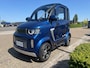 Motion Mirage | Camera | Airco | Elektrische Ramen | Geen Rijbewijs Nodig |
