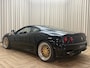 Ferrari 360 3.6 V8 Modena F1 / Coupé / Full Carbon Pack / Scuderia Shields / Challenge / Nero / 19" BBS / Fully documented