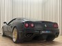 Ferrari 360 3.6 V8 Modena F1 / Coupé / Full Carbon Pack / Scuderia Shields / Challenge / Nero / 19" BBS / Fully documented