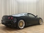 Ferrari 360 3.6 V8 Modena F1 / Coupé / Full Carbon Pack / Scuderia Shields / Challenge / Nero / 19" BBS / Fully documented