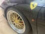 Ferrari 360 3.6 V8 Modena F1 / Coupé / Full Carbon Pack / Scuderia Shields / Challenge / Nero / 19" BBS / Fully documented