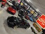 Ferrari 360 3.6 V8 Modena F1 / Coupé / Full Carbon Pack / Scuderia Shields / Challenge / Nero / 19" BBS / Fully documented