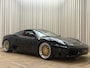 Ferrari 360 3.6 V8 Modena F1 / Coupé / Full Carbon Pack / Scuderia Shields / Challenge / Nero / 19" BBS / Fully documented