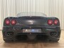 Ferrari 360 3.6 V8 Modena F1 / Coupé / Full Carbon Pack / Scuderia Shields / Challenge / Nero / 19" BBS / Fully documented