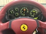 Ferrari 360 3.6 V8 Modena F1 / Coupé / Full Carbon Pack / Scuderia Shields / Challenge / Nero / 19" BBS / Fully documented