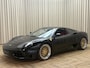Ferrari 360 3.6 V8 Modena F1 / Coupé / Full Carbon Pack / Scuderia Shields / Challenge / Nero / 19" BBS / Fully documented