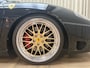 Ferrari 360 3.6 V8 Modena F1 / Coupé / Full Carbon Pack / Scuderia Shields / Challenge / Nero / 19" BBS / Fully documented