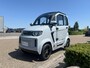 Motion Mirage | Camera | Airco | Elektrische Ramen