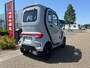 Motion Mirage | Camera | Airco | Elektrische Ramen