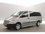 Mercedes-Benz Vito 115 CDI 320 Lang | Marge | Dubbele Cabine | 6 Zits | Airco | Cruise | Trekhaak