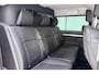 Fiat Scudo 2.0 Diesel 180 S&S L3 DC Dubbele Cabine automaat | Lederen bekleding | Afneembare trekhaak | Dubbele zijschuifdeur | Stoelverwarming & Massage | Lichtmetalen velgen | DEMO
