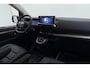 Fiat Scudo 2.0 Diesel 180 S&S L3 DC Dubbele Cabine automaat | Lederen bekleding | Afneembare trekhaak | Dubbele zijschuifdeur | Stoelverwarming & Massage | Lichtmetalen velgen | DEMO