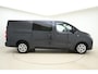Fiat Scudo 2.0 Diesel 180 S&S L3 DC Dubbele Cabine automaat | Lederen bekleding | Afneembare trekhaak | Dubbele zijschuifdeur | Stoelverwarming & Massage | Lichtmetalen velgen | DEMO