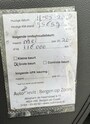 Dacia Sandero 1.2 Ambiance AIRCO 5DRS NAP RIJDT GOED