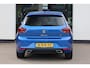 SEAT Ibiza 1.0 EcoTSI FR Business Intense NL auto dealer onderhouden 18" lichtmetalen velgen, Full led, Navigatie professional, digital cockpit, camera, parkeersensoren (voor en achter), privacy glas, multifunctioneel stuurwiel, cruise control, LED dagrijverlichting,