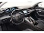 Peugeot 508 SW 1.6 HYbrid Allure Aut. [ LED Navi Half leder ]