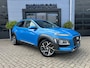 Hyundai Kona 1.6 GDI HEV Premium Automaat|Trekhaak|Camera|Navi|Stoelverwarming / ventilatie/Stuur|Leer