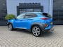 Hyundai Kona 1.6 GDI HEV Premium Automaat|Trekhaak|Camera|Navi|Stoelverwarming / ventilatie/Stuur|Leer